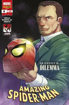 Volume cover